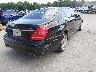 WDDNG8GBXBA****** Salvamento y Reparables 2011 Mercedes-Benz S 550 en Estado de Maine