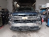 1GCRYDED6KZ****** Wrecked 2019 Chevrolet Silverado 1500 in Massachusetts State