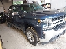 1GCRYDED6KZ****** Salvage and Wrecked 2019 Chevrolet Silverado 1500 in Taunton