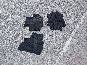 2T3H1RFV1MC****** Wrecked 2021 Toyota RAV4 in Florida State