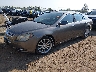 1G1ZE5E70AF****** Used and Repairable 2010 Chevrolet Malibu in Cincinnati