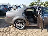1G1ZE5E70AF****** Wrecked 2010 Chevrolet Malibu in Cincinnati