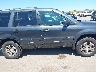 2HKYF18554H****** Usados 2004 Honda Pilot en Estado de Ohio