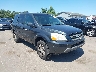 2HKYF18554H****** Salvamento y Destrozados 2004 Honda Pilot en Cleveland