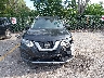 KNMAT2MV7LP****** Wrecked 2020 Nissan Rogue in Florida State