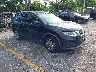 KNMAT2MV7LP****** Salvage and Wrecked 2020 Nissan Rogue in West Palm Beach