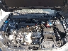 2HGFE2F52RH****** Reparables 2024 Honda Civic en North Hollywood