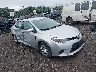 2T1BURHE8EC****** Salvamento y Destrozados 2014 Toyota Corolla en Syracuse