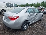 2T1BURHE8EC****** Salvamento y Reparables 2014 Toyota Corolla en Estado de Nueva York