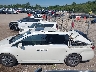 5FNRL5H96FB****** Repairable 2015 Honda Odyssey in Illinois State