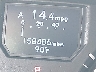 5FNRL5H96FB****** Salvage 2015 Honda Odyssey