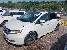 5FNRL5H96FB****** Used and Repairable 2015 Honda Odyssey in Chicago North