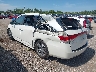 5FNRL5H96FB****** Salvage and Repairable 2015 Honda Odyssey in Chicago North