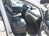 5FNRL5H96FB****** Used and Repairable 2015 Honda Odyssey in Illinois State