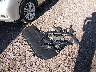 2T3P1RFV0SC****** Wrecked 2025 Toyota RAV4 in Wisconsin State
