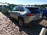2T3P1RFV0SC****** Salvage and Repairable 2025 Toyota RAV4 in Portage