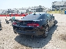 2G1FK1EJ0E9****** Salvamento y Destrozados 2014 Chevrolet Camaro en Estado de Texas