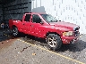 1D7HU18N45J****** Salvage and Wrecked 2005 Dodge Ram 1500 in Lexington