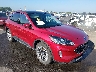 1FMCU9H67LU****** Salvage and Wrecked 2020 Ford Escape in Saint Louis