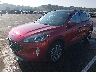 1FMCU9H67LU****** Used and Repairable 2020 Ford Escape in Saint Louis