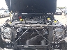 1C4PJXEN3SW****** Reparables 2025 Jeep Wrangler en Lexington