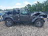1C4PJXEN3SW****** Reparables 2025 Jeep Wrangler en Estado de Carolina del Sur