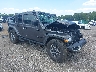 1C4PJXEN3SW****** Salvamento y Destrozados 2025 Jeep Wrangler en Lexington