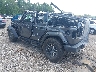 1C4PJXEN3SW****** Salvamento y Reparables 2025 Jeep Wrangler en Lexington