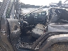 1C4PJXEN3SW****** Destrozados 2025 Jeep Wrangler en Lexington