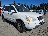 2HKYF18464H****** Salvage and Wrecked 2004 Honda Pilot in Seattle