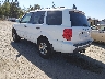 2HKYF18464H****** Salvage and Repairable 2004 Honda Pilot in Seattle