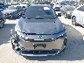 JTMAAAAA0RA****** Wrecked 2024 Toyota BZ4X in California State