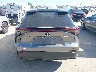 JTMAAAAA0RA****** Wrecked 2024 Toyota BZ4X
