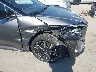 JTMAAAAA0RA****** Salvage and Wrecked 2024 Toyota BZ4X in North Hollywood