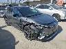 JTMAAAAA0RA****** Salvage and Wrecked 2024 Toyota BZ4X in North Hollywood