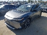 JTMAAAAA0RA****** Used and Repairable 2024 Toyota BZ4X in North Hollywood