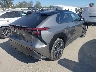 JTMAAAAA0RA****** Salvage and Wrecked 2024 Toyota BZ4X in California State