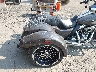 1HD1MFP15PB****** Wrecked 2023 Harley-Davidson Road Glide 3