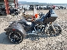 1HD1MFP15PB****** Wrecked 2023 Harley-Davidson Road Glide 3 in Washington State