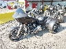 1HD1MFP15PB****** Used and Repairable 2023 Harley-Davidson Road Glide 3 in Rec Rides Online Exclusive