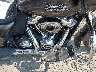 1HD1MFP15PB****** Wrecked 2023 Harley-Davidson Road Glide 3 in Rec Rides Online Exclusive