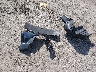 4S4BSEJC5K3****** Wrecked 2019 Subaru Outback in New Jersey State