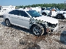 1FAHP2E85HG****** Salvamento y Destrozados 2017 Ford Taurus en Atlanta South