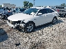 1FAHP2E85HG****** Usados y Reparables 2017 Ford Taurus en Atlanta South