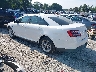 1FAHP2E85HG****** Salvamento y Reparables 2017 Ford Taurus en Atlanta South