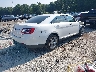 1FAHP2E85HG****** Salvamento y Destrozados 2017 Ford Taurus en Estado de Georgia