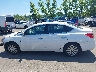 3N1AB7AP2KY****** Salvage 2019 Nissan Sentra
