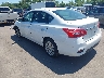 3N1AB7AP2KY****** Salvage and Repairable 2019 Nissan Sentra in Cleveland