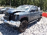 3GCPKSE30BG****** Usados y Reparables 2011 Chevrolet Silverado 1500 en Gulf Coast