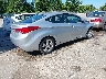 5NPDH4AE7DH****** Salvage and Wrecked 2013 Hyundai Elantra in Maryland State